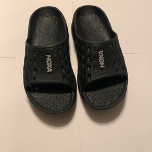 HOKA One One Recovery Slides